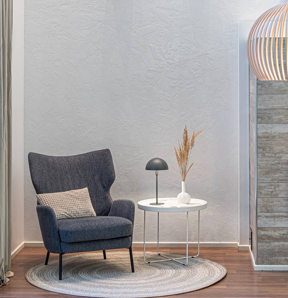 Designpinnoitteet